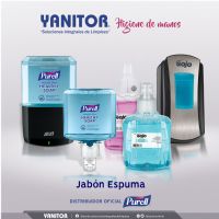 HIGIENE DE MANOS